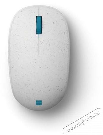 Microsoft Ocean Plastic Mouse Bluetooth vezeték nélküli egér Iroda és számítástechnika - Egér - Vezeték nélküli egér - 454275