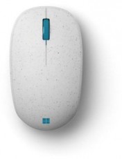 Microsoft Ocean Plastic Mouse Bluetooth vezeték nélküli egér Iroda és számítástechnika - Egér - Vezeték nélküli egér - 454275