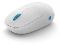 Microsoft Ocean Plastic Mouse Bluetooth vezeték nélküli egér Iroda és számítástechnika - Egér - Vezeték nélküli egér - 454275