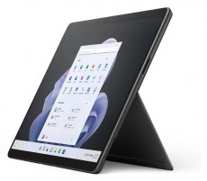 Microsoft Surface Pro 9 13 i5 16/256GB grafitszürke Wi-Fi tablet Egyéb - Nem forgalmazzuk ! - 457570