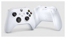 Microsoft Xbox Series X/S Robot White vezeték nélküli kontroller Iroda és számítástechnika - Játék konzol - Kontroller - 462118