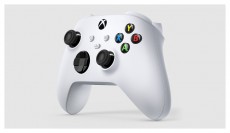 Microsoft Xbox Series X/S Robot White vezeték nélküli kontroller Iroda és számítástechnika - Játék konzol - Kontroller - 462118