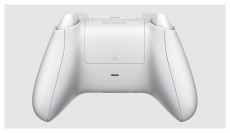 Microsoft Xbox Series X/S Robot White vezeték nélküli kontroller Iroda és számítástechnika - Játék konzol - Kontroller - 462118