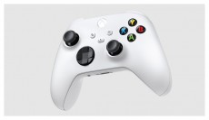 Microsoft Xbox Series X/S Robot White vezeték nélküli kontroller Iroda és számítástechnika - Játék konzol - Kontroller - 462118