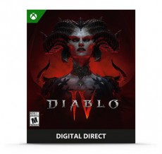 Microsoft Xbox Series X 1TB fekete játékkonzol + Diablo IV játékszoftver Iroda és számítástechnika - Játék konzol - Xbox One konzol - 475819