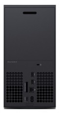 Microsoft Xbox Series X 1TB fekete játékkonzol + Diablo IV játékszoftver Iroda és számítástechnika - Játék konzol - Xbox One konzol - 475819