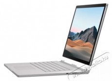 Microsoft Microsoft Surface GO Type Cover Platinum Mobil / Kommunik&aacute;ci&oacute; / Smart - Tablet / E-book kieg&eacute;sz&iacute;tő, tok - Billentyűzet - 488481