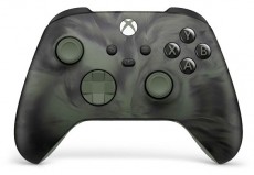 Microsoft Xbox Series X/S Nocturnal Vapor Special Edition vezeték nélküli kontroller Iroda és számítástechnika - Játék konzol - Kontroller - 500140