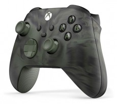 Microsoft Xbox Series X/S Nocturnal Vapor Special Edition vezeték nélküli kontroller Iroda és számítástechnika - Játék konzol - Kontroller - 500140