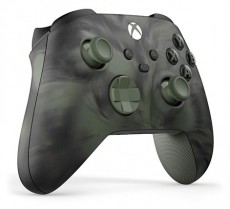 Microsoft Xbox Series X/S Nocturnal Vapor Special Edition vezeték nélküli kontroller Iroda és számítástechnika - Játék konzol - Kontroller - 500140