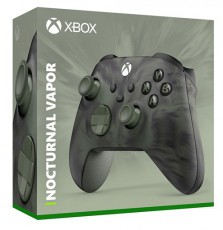 Microsoft Xbox Series X/S Nocturnal Vapor Special Edition vezeték nélküli kontroller Iroda és számítástechnika - Játék konzol - Kontroller - 500140