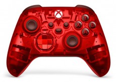 Microsoft Xbox Series Pulse Cipher Special Edition vezeték nélküli kontroller Iroda és számítástechnika - Játék konzol - Kontroller - 507706