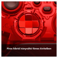 Microsoft Xbox Series Pulse Cipher Special Edition vezeték nélküli kontroller Iroda és számítástechnika - Játék konzol - Kontroller - 507706