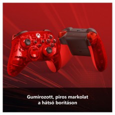 Microsoft Xbox Series Pulse Cipher Special Edition vezeték nélküli kontroller Iroda és számítástechnika - Játék konzol - Kontroller - 507706