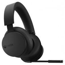 Microsoft Xbox Wireless Stereo Headset TLL-00021 Audio-Video / Hifi / Multimédia - Fül és Fejhallgatók - Fejhallgató mikrofonnal / headset - 508535