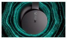 Microsoft Xbox Wireless Stereo Headset TLL-00021 Audio-Video / Hifi / Multimédia - Fül és Fejhallgatók - Fejhallgató mikrofonnal / headset - 508535