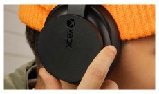 Microsoft Xbox Wireless Stereo Headset TLL-00021 Audio-Video / Hifi / Multimédia - Fül és Fejhallgatók - Fejhallgató mikrofonnal / headset - 508535
