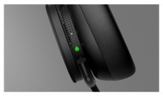 Microsoft Xbox Wireless Stereo Headset TLL-00021 Audio-Video / Hifi / Multimédia - Fül és Fejhallgatók - Fejhallgató mikrofonnal / headset - 508535