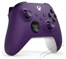 Microsoft Xbox Series X/S Astral purple vezeték nélküli kontroller Iroda és számítástechnika - Játék konzol - Kontroller - 508885