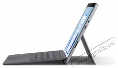 Microsoft Surface Go 4 128GB 8GB - Platinum Mobil / Kommunikáció / Smart - Tablet - Windows tablet - 521653
