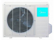 Midea M2O-14HFN8 multi klíma kültéri egység (4,1 kW) Háztartás / Otthon / Kültér - Ventilátor / Légkondicionáló - Split klíma - 348729