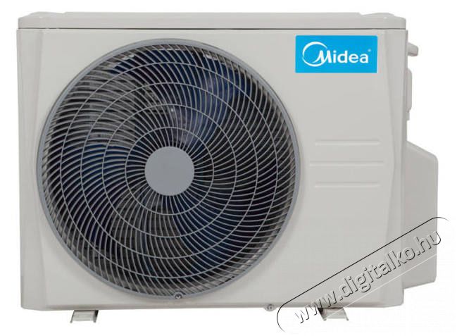 Midea M3O-21HFN8 multi klíma kültéri egység R32 (6,3 kW) Háztartás / Otthon / Kültér - Ventilátor / Légkondicionáló - Split klíma - 348733