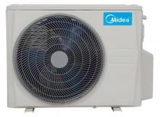 Midea M3O-27HFN8 variálható multi klíma kültéri egység (7,9 kW) Háztartás / Otthon / Kültér - Ventilátor / Légkondicionáló - Split klíma - 348735