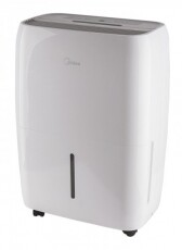 Midea MDDG 20DEN3 páramentesítő Szépségápolás / Egészség - Légtisztító / párásító / párátlanító - Páramentesítő - 295454