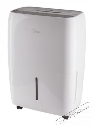 Midea MDDG 20DEN3 páramentesítő Szépségápolás / Egészség - Légtisztító / párásító / párátlanító - Páramentesítő - 295454