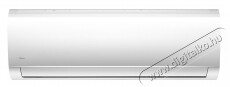 Midea MSMAAU-09HRDN1 split klíma (2,6 kW) Háztartás / Otthon / Kültér - Ventilátor / Légkondicionáló - Split klíma - 317180