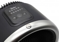 Midea NF20-18URA hősugárzó Háztartás / Otthon / Kültér - Fűtés - Hősugárzó / fűtőtest - 362850
