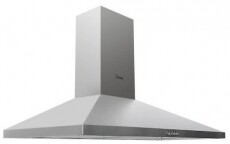 Midea 90A17 Kürtős páraelszívó Konyhai termékek - Páraelszívó - Kürtős - 362841
