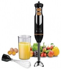 Midea BH4001W botmixer Konyhai termékek - Konyhai kisgép (előkészítés / feldolgozás) - Botmixer - 362844
