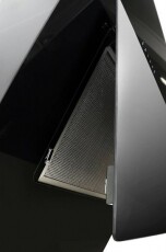 Midea 60J82 FALI döntött páraelszívó Konyhai termékek - Páraelszívó - Kürtős - 362839