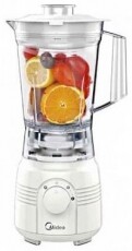 Midea BL2516 turmixgép Konyhai termékek - Konyhai kisgép (előkészítés / feldolgozás) - Turmixgép - 362845