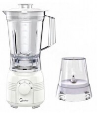 Midea BL2516 turmixgép Konyhai termékek - Konyhai kisgép (előkészítés / feldolgozás) - Turmixgép - 362845