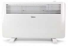 Midea NDK20-16JC fali hősugárzó Háztartás / Otthon / Kültér - Fűtés - Hősugárzó / fűtőtest - 362848