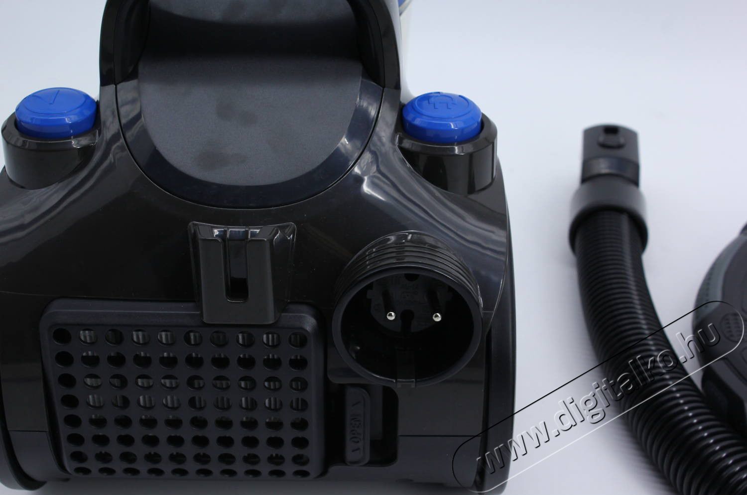 Midea READY FORCE porzsák nélküli porszívó Háztartás / Otthon / Kültér - Porszívó / takarítógép - Porzsák nélküli porszívó - 362855