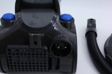 Midea READY FORCE porzsák nélküli porszívó Háztartás / Otthon / Kültér - Porszívó / takarítógép - Porzsák nélküli porszívó - 362855