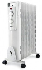 Midea NY2311-16JA olajradiátor Háztartás / Otthon / Kültér - Fűtés - Olajradiátor - 362838