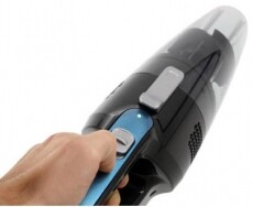 Midea RAPID CLEAN kéziporszívó Háztartás / Otthon / Kültér - Porszívó / takarítógép - Kézi / álló porszívó - 362854