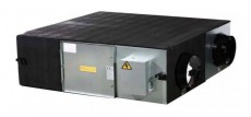Midea HRV-D800 hővisszanyerős szellőztető Háztartás / Otthon / Kültér - Ventilátor / Légkondicionáló - Kiegészítő - 348727