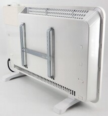 Midea NDK20-16JC fali hősugárzó Háztartás / Otthon / Kültér - Fűtés - Hősugárzó / fűtőtest - 362848