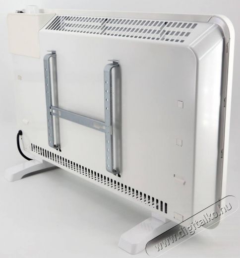 Midea NDK20-16JC fali hősugárzó Háztartás / Otthon / Kültér - Fűtés - Hősugárzó / fűtőtest - 362848