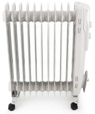 Midea NY2311-16JA olajradiátor Háztartás / Otthon / Kültér - Fűtés - Olajradiátor - 362838