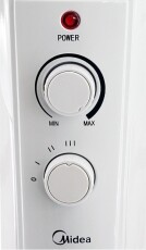 Midea NY2311-16JA olajradiátor Háztartás / Otthon / Kültér - Fűtés - Olajradiátor - 362838