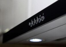 Midea 60M19 kürtős páraelszívó Konyhai termékek - Páraelszívó - Kürtős - 362840