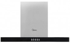 Midea 60M19 kürtős páraelszívó Konyhai termékek - Páraelszívó - Kürtős - 362840