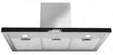 Midea 90M19 páraelszívó Konyhai termékek - Páraelszívó - Kürtős - 362843