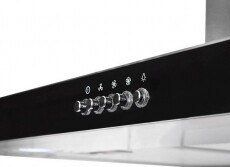 Midea 90M19 páraelszívó Konyhai termékek - Páraelszívó - Kürtős - 362843